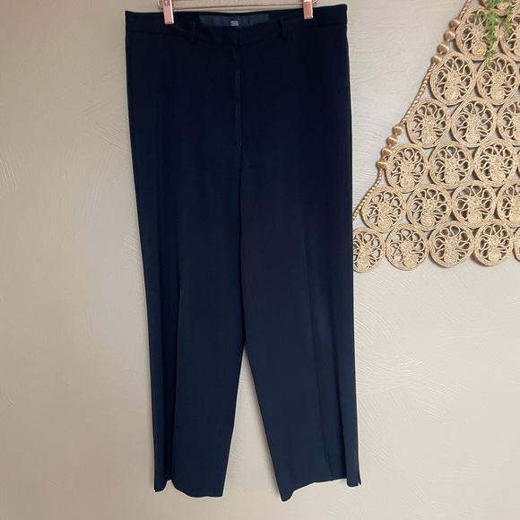 Marithe Francois + Girbaud Black Trousers - Picture 6 of 12